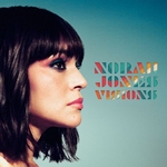 Norah Jones - Visions  CD
