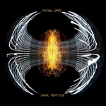 Pearl Jam - Dark Matter  CD