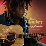 Bob Marley - Songs of Freedom: The Island Years (box-set)  CD3