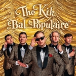 The Kik - Bal Populaire  CD