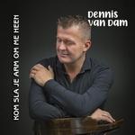 Dennis van Dam - Kom Sla Je Arm Om Me Heen  CD-Single