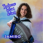 Jamiro - Ik Schreeuw Het Van De Toren  CD-Single