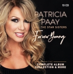 Patricia Paay - Forever Young   Ltd. Editie  13CD Box-Set