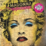 Madonna - Celebration  Limited Edition  LP4
