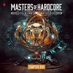 Masters Of Hardcore Chapter XLVI Time Heist  CD2