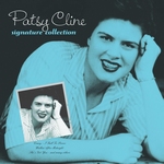 Patsy Cline - Signature Collection  Ltd Editie   LP