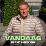 Frank Smeekens - Vandaag  CD-Single