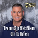 Robert Pater - Tranen Zijn Niet Alleen Om Te Huilen  CD-Single