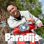 Pascal Redeker - Paradijs  CD-Single