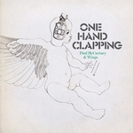Paul McCartney &amp; Wings - One Hand Clapping   CD2