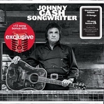Johnny Cash - Songwriter   CD2
