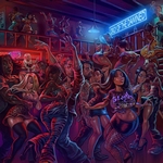 Slash - Orgy Of The Damned   CD