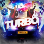 Turbo-Team - TURBO  CD-Single