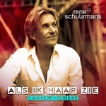 Rene Schuurmans - Als Ik Haar Zie (Zomerversie)  CD-Single
