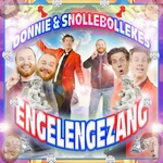 Donnie &amp; Snollebollekes - Engelengezang  CD-Single