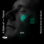 Armin van Buuren - A State Of Trance 2024  CD3
