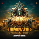 Dominator 2024 - The Core Citadel   CD2