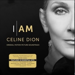 Celine Dion - I Am: Celine Dion  OST  CD