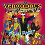 Vengaboys - The Greatest Hits Collection  CD