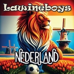Lawineboys - Nederland  CD-Single