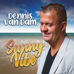 Dennis van Dam - Sunny Vibe  CD-Single
