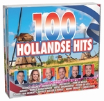 100 Hollandse Hits  CD4