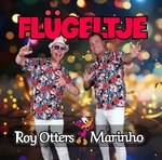Marinho &amp; Roy Otters  -  Fl&uuml;geltje  CD-Single