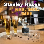 Stanley Hazes - Nee Nee Nee  CD-Single