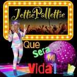 Jettie Pallettie - Que Sera Mi Vida  CD-Single
