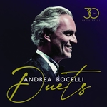 Andrea Bocelli - The Duets 30th Anniversary  CD2