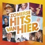 Zomerse Hits Van Hier  CD