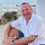 Joost de Vries - Mooie Meiden  CD-Single