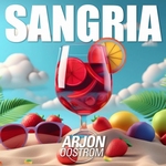 Arjon Oostrom - Sangria  CD-Single