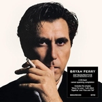 Bryan Ferry - Retrospective: Selected Recordings 1973-2023  CD