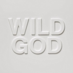 Nick Cave &amp; The Bad Seeds - Wild God   CD