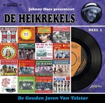 De Heikrekels - De gouden jaren van Telstar deel 1  CD2