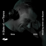 Armin van Buuren - A State Of Trance Ibiza 2024  CD3