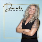 Margretha - Doe Iets  CD-Single