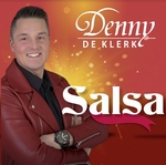 Denny de Klerk - Salsa  CD-Single