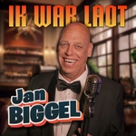 Jan Biggel - Ik War Laot (let's dance)  CD-Single