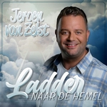 Jeroen van Zelst - Ladder Naar De Hemel  CD-Single