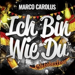 Marco Carolus - Ich bin wie du  CD-Single