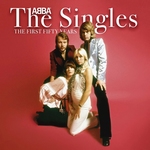 Abba - The Singles - The First Fifty Years   CD2+Boek