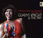 Gladys Knight &amp; The Pips - Midnight Train To Georgia  CD2