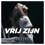 Sezina Kelsey - Vrij Zijn  CD-Single