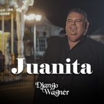 Django Wagner - Juanita  CD-Single