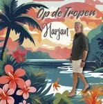 Harjan - De Tropen  CD-Single