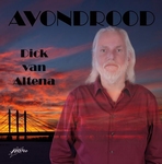 Dick Van Altena - Avondrood   CD