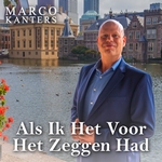 Marco Kanters - Als Ik Het Voor Het Zeggen Had  CD-Single