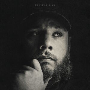 Luke Combs - The Way I Am    CD